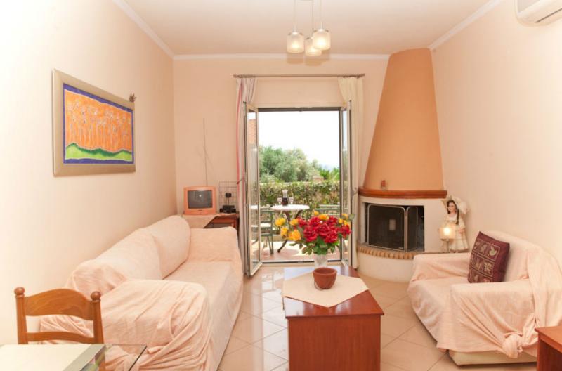 Liocharis Hotel