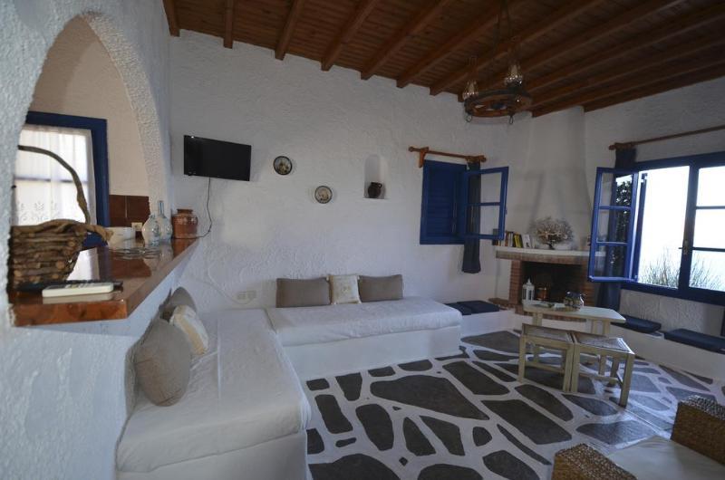Villa Kalafatis Apartment *