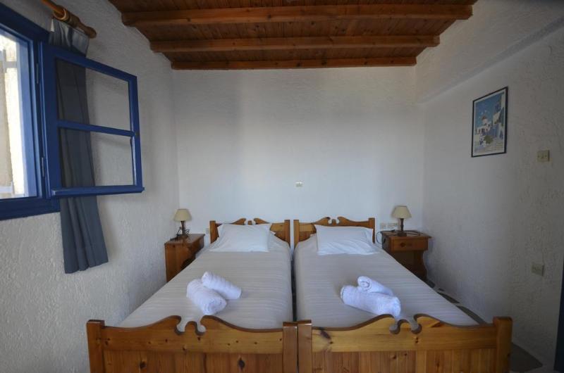 Villa Kalafatis Kalafatis