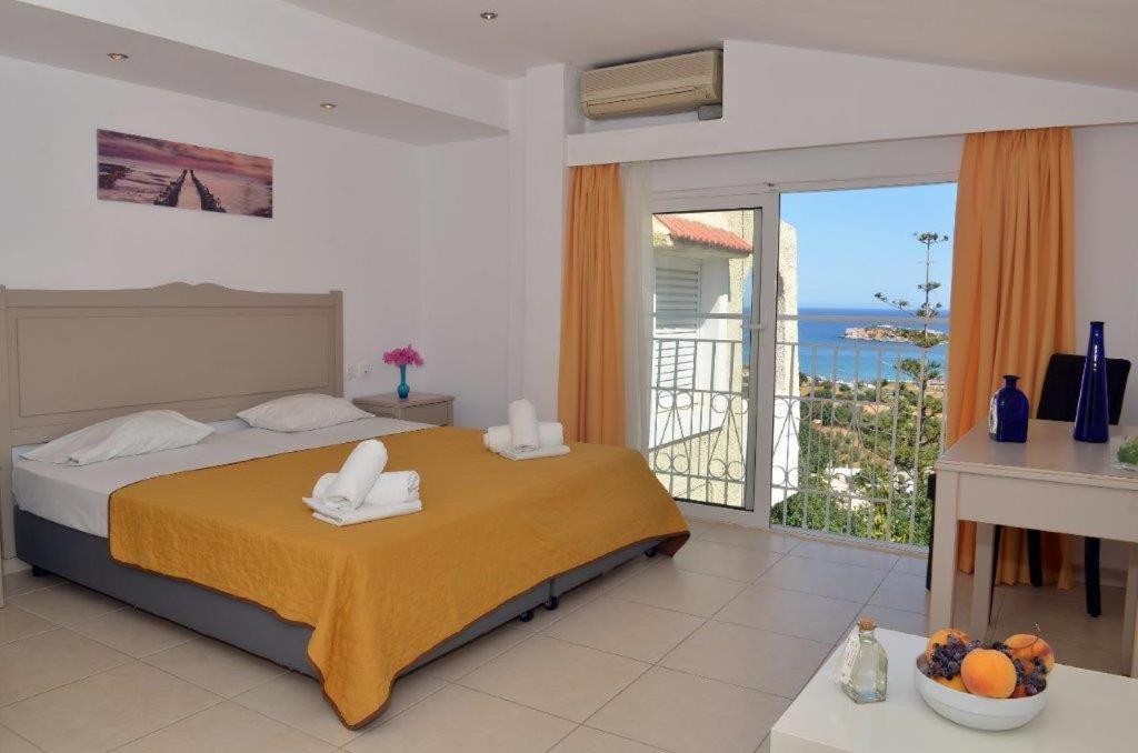 Bali Mare Village Bali (Crete)