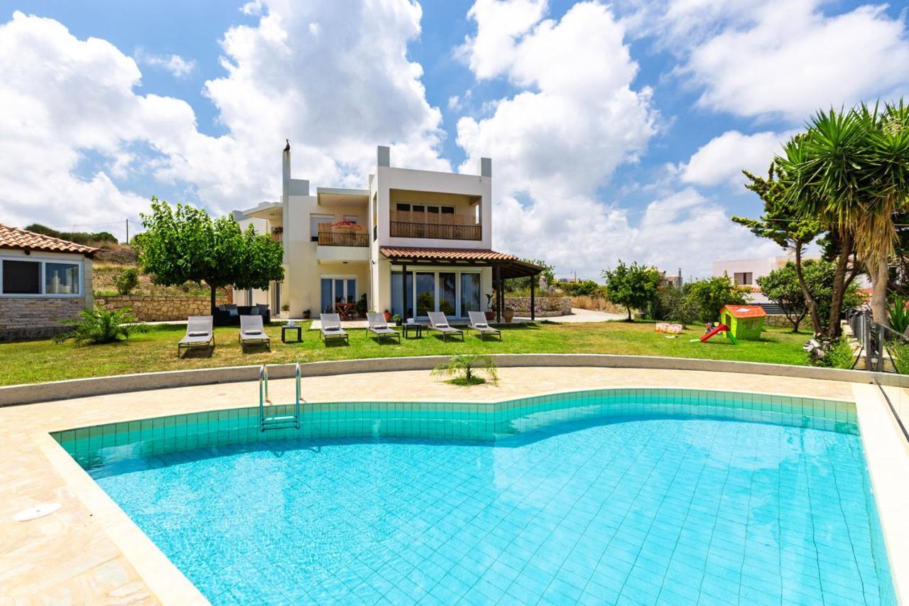 Stella House Rethymno (Crete)