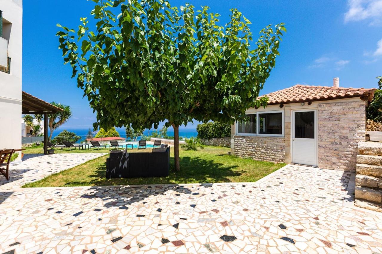Stella House * Rethymno (Crete)