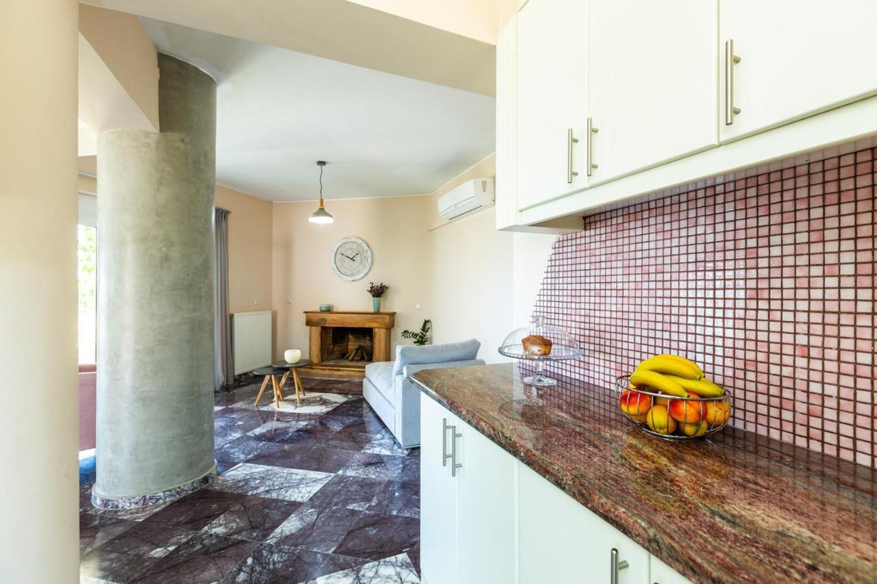 Stella House Apartment *