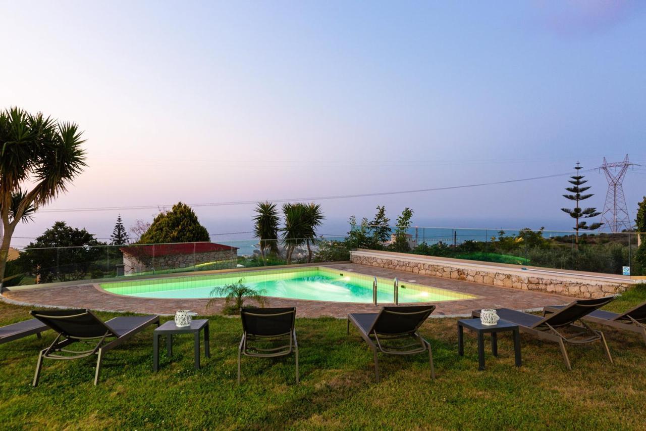 Stella House Rethymno (Crete)