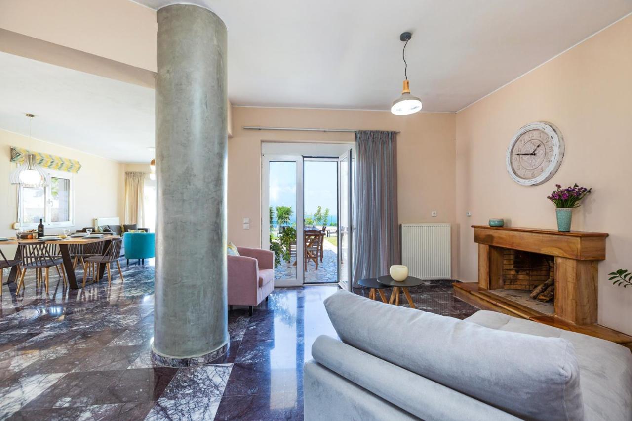 Stella House Apartment Rethymno (Crete)