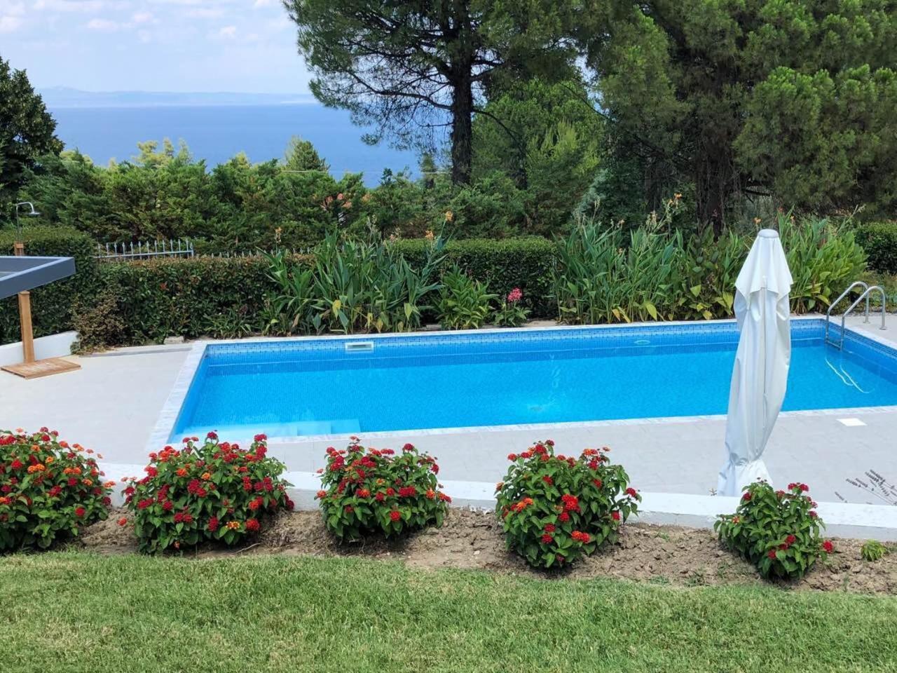 Villa Pleiades Boutique *