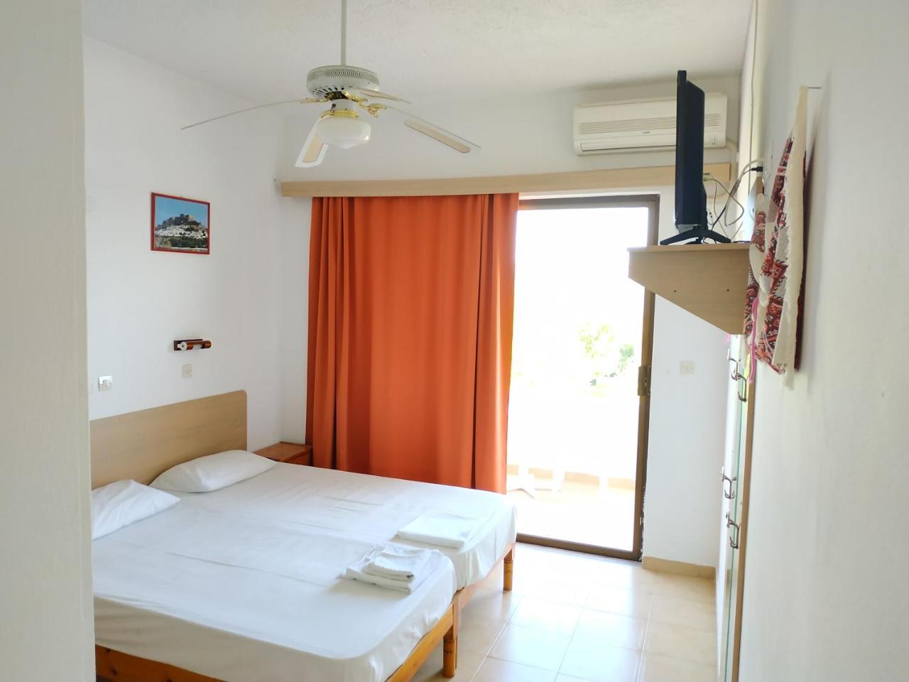 Apartment Kyriakos Studios Afantou