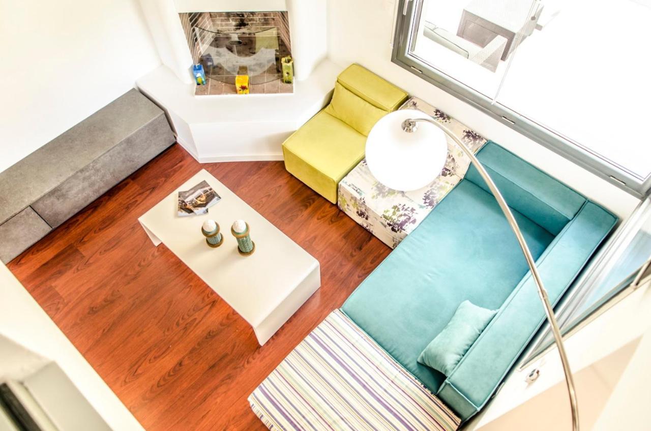 Pleiades Boutique Villa