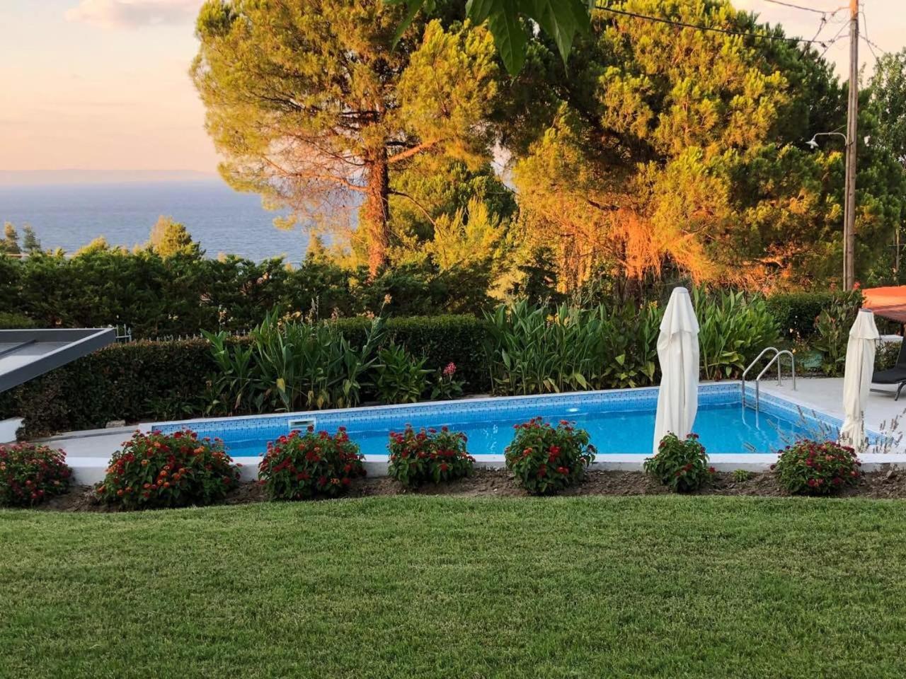 Villa Pleiades Boutique Kriopigi