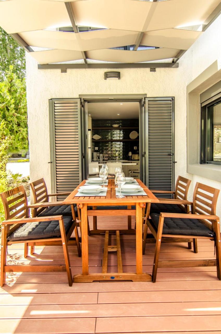 Pleiades Boutique Villa