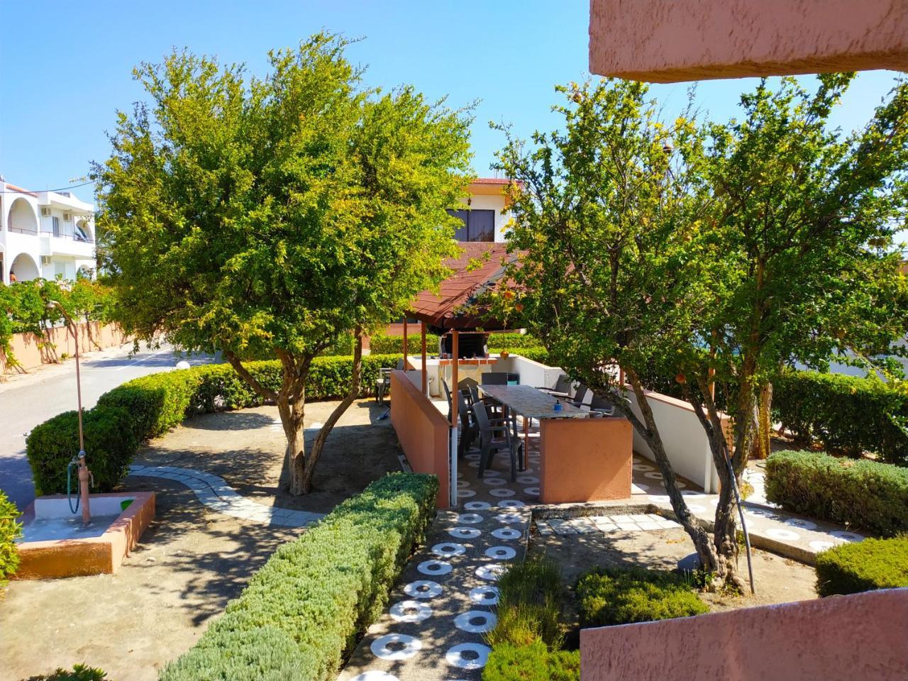 Kyriakos Studios Afantou