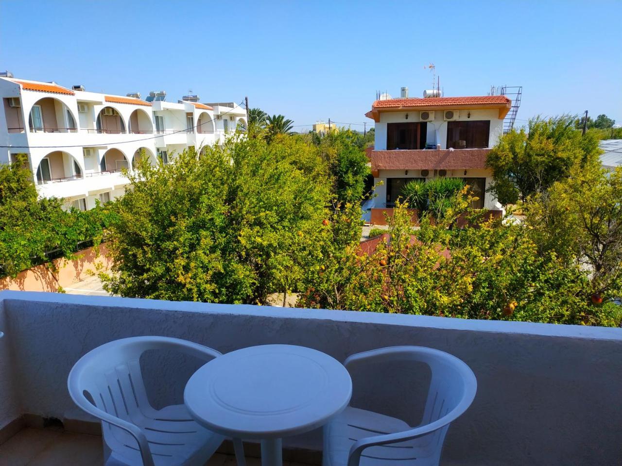Kyriakos Studios Apartment Afantou