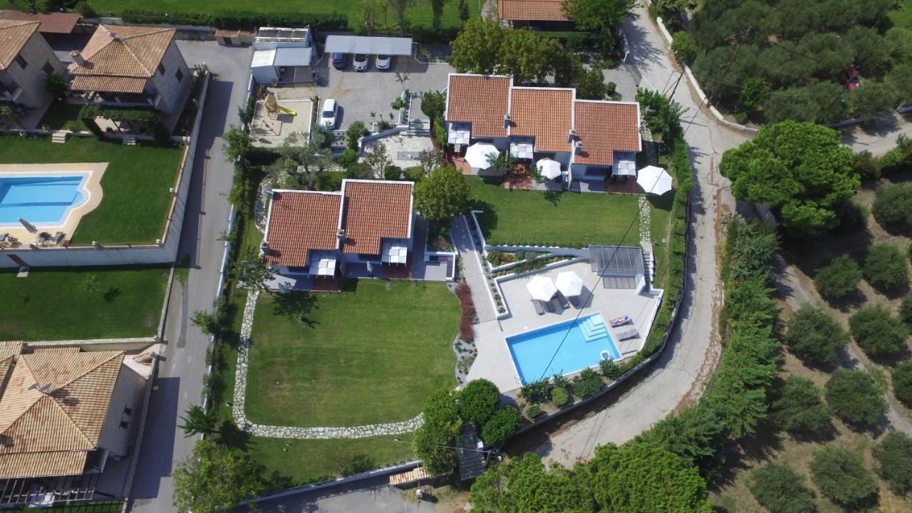 Villa Pleiades Boutique