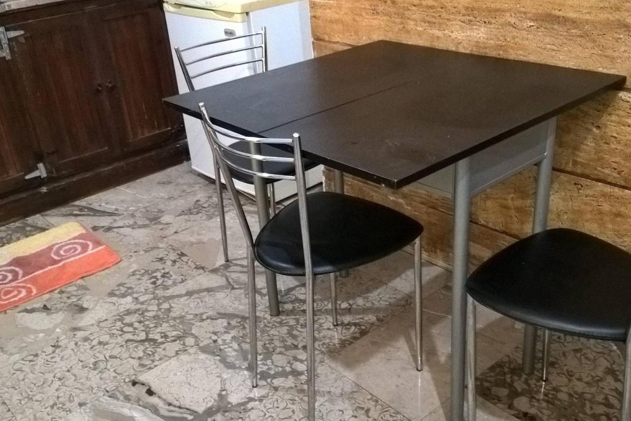 Comfortable Home Ermoupolis Apartment