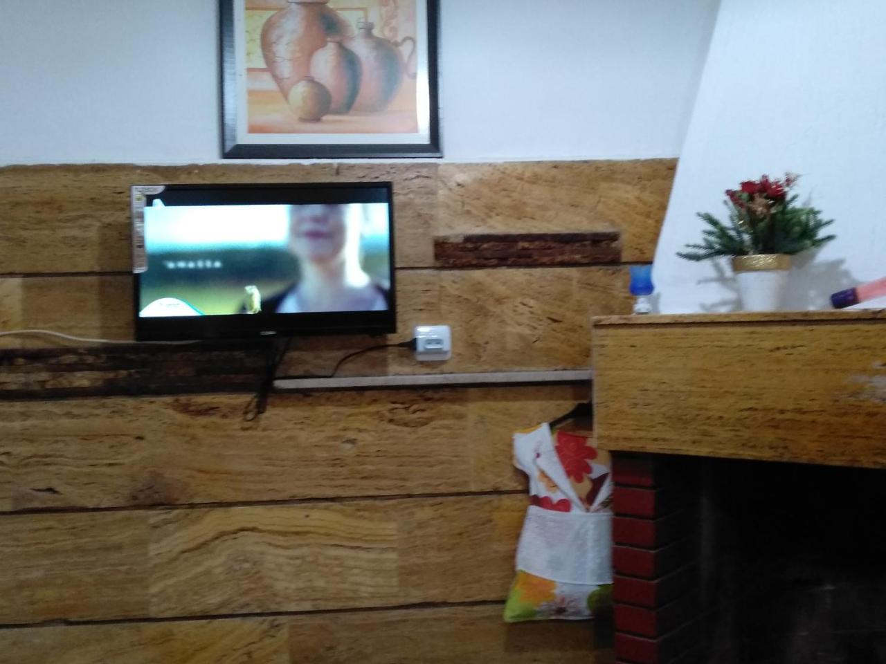 Apartment Comfortable Home Ermoupolis