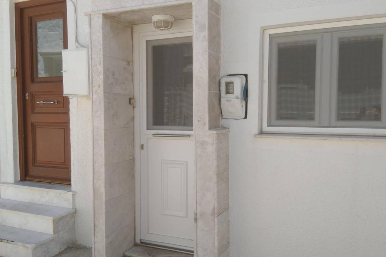 Comfortable Home Ermoupolis *
