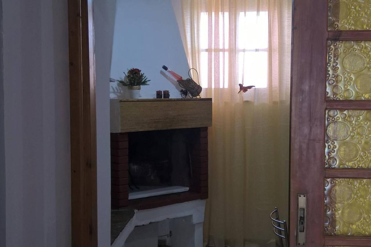 Comfortable Home Ermoupolis *