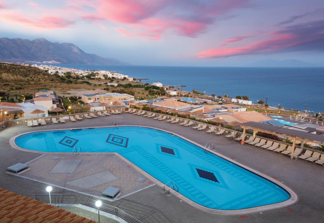 Hotel Grand Blue 5*