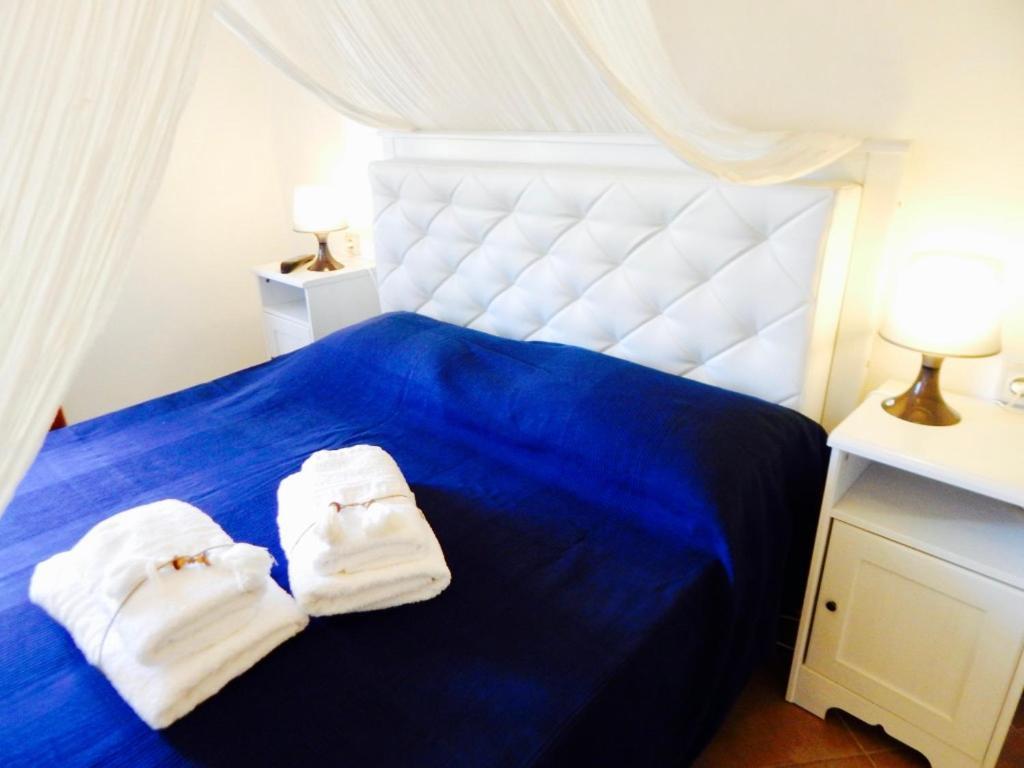 Filio Apartment *