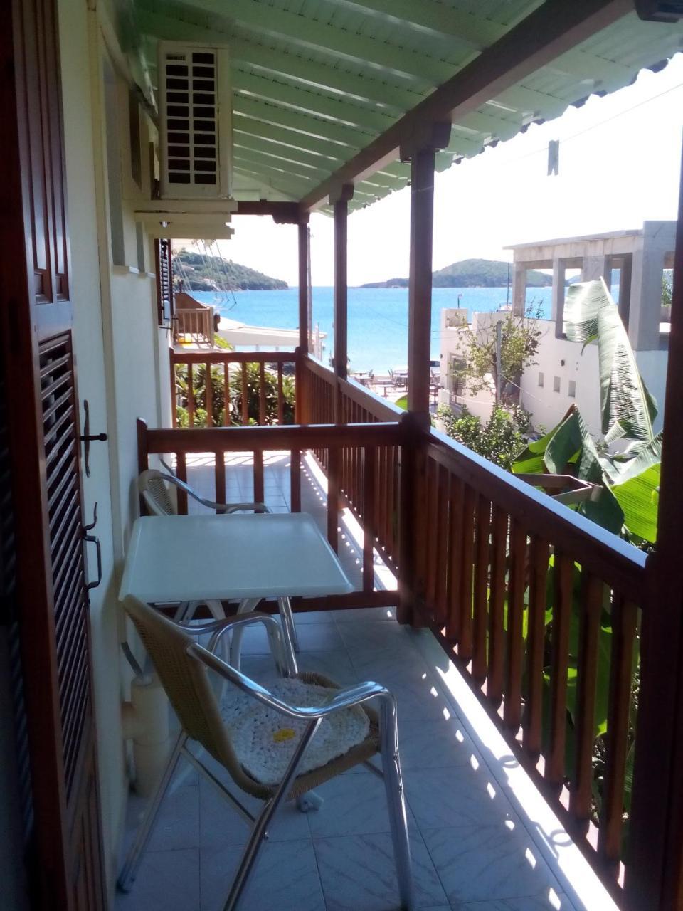 Pansion Matoula Apartment *