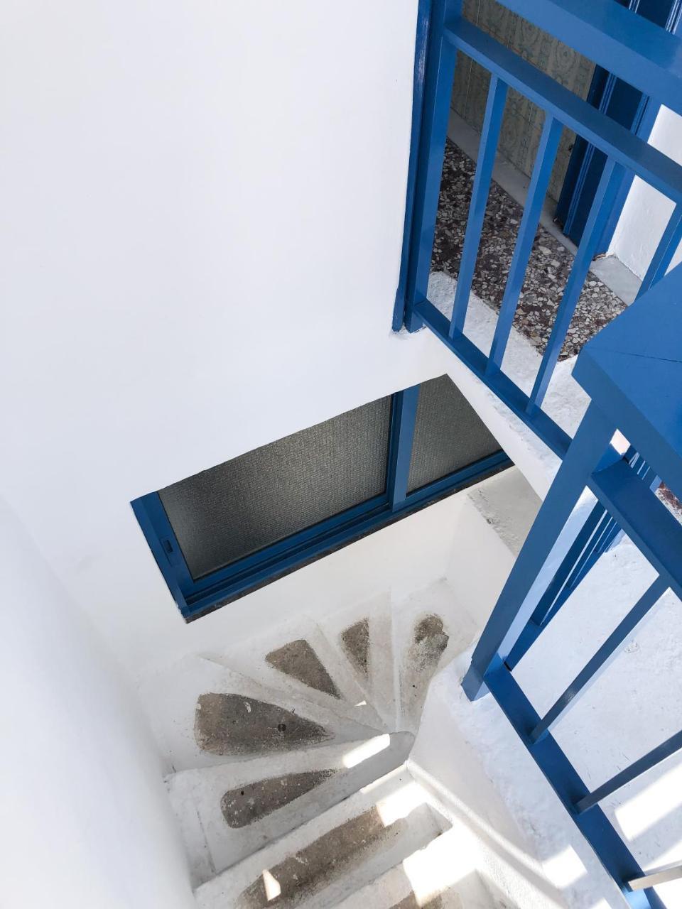 Paradise Studios Apartment Myrtos (Crete)
