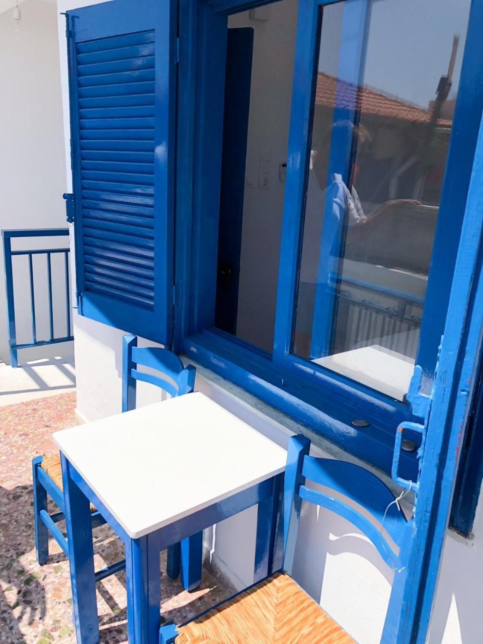 Paradise Studios * Myrtos (Crete)