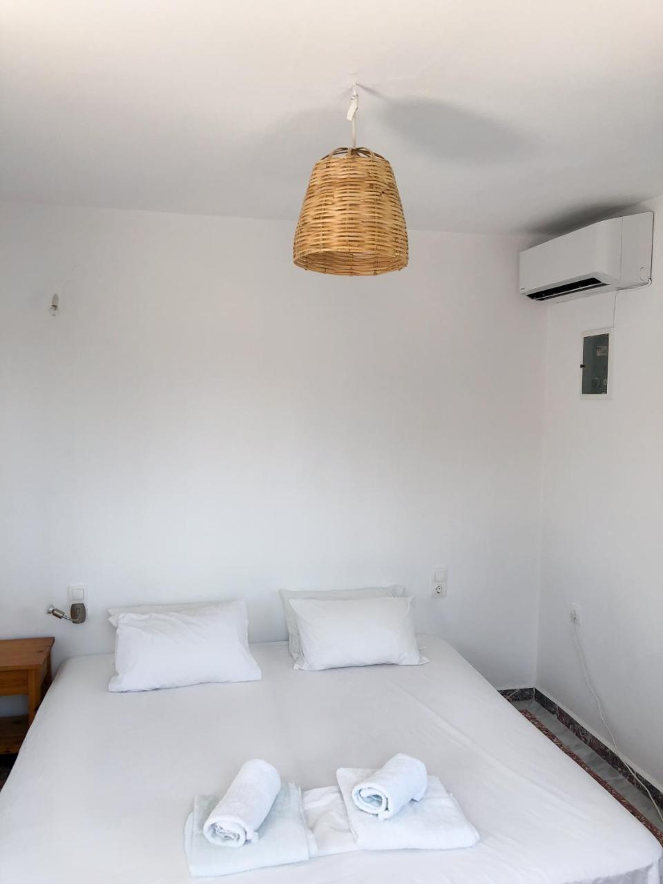Paradise Studios Apartment Myrtos (Crete)