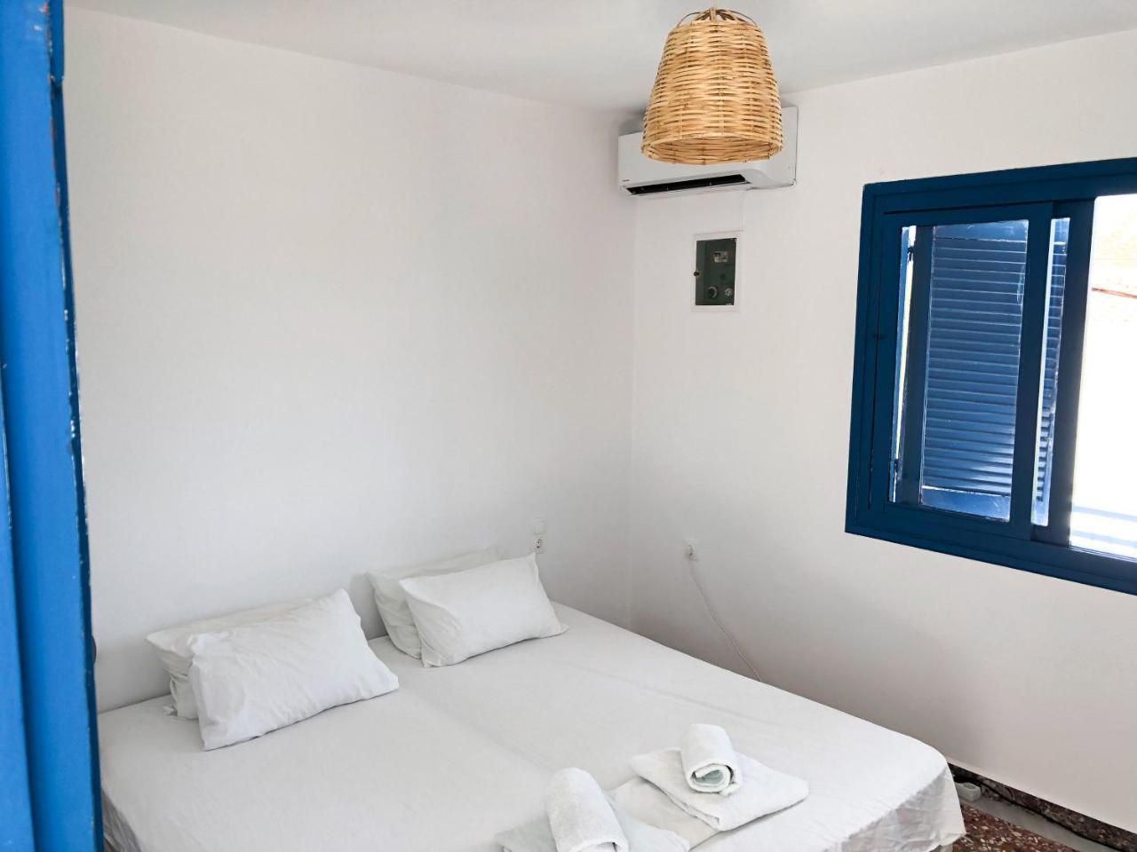 Paradise Studios Apartment *