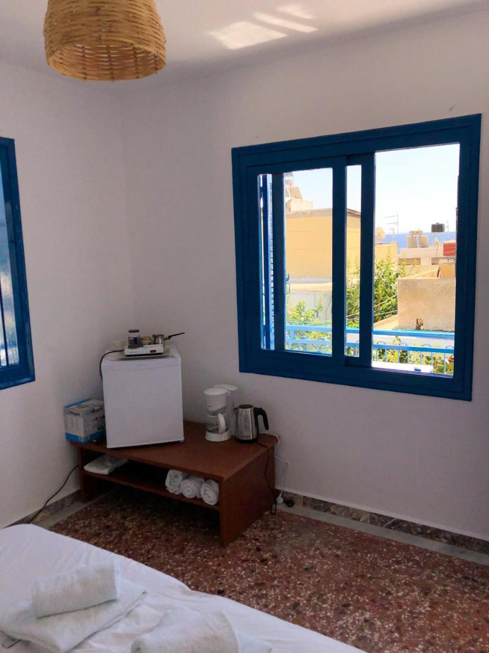 Paradise Studios Apartment