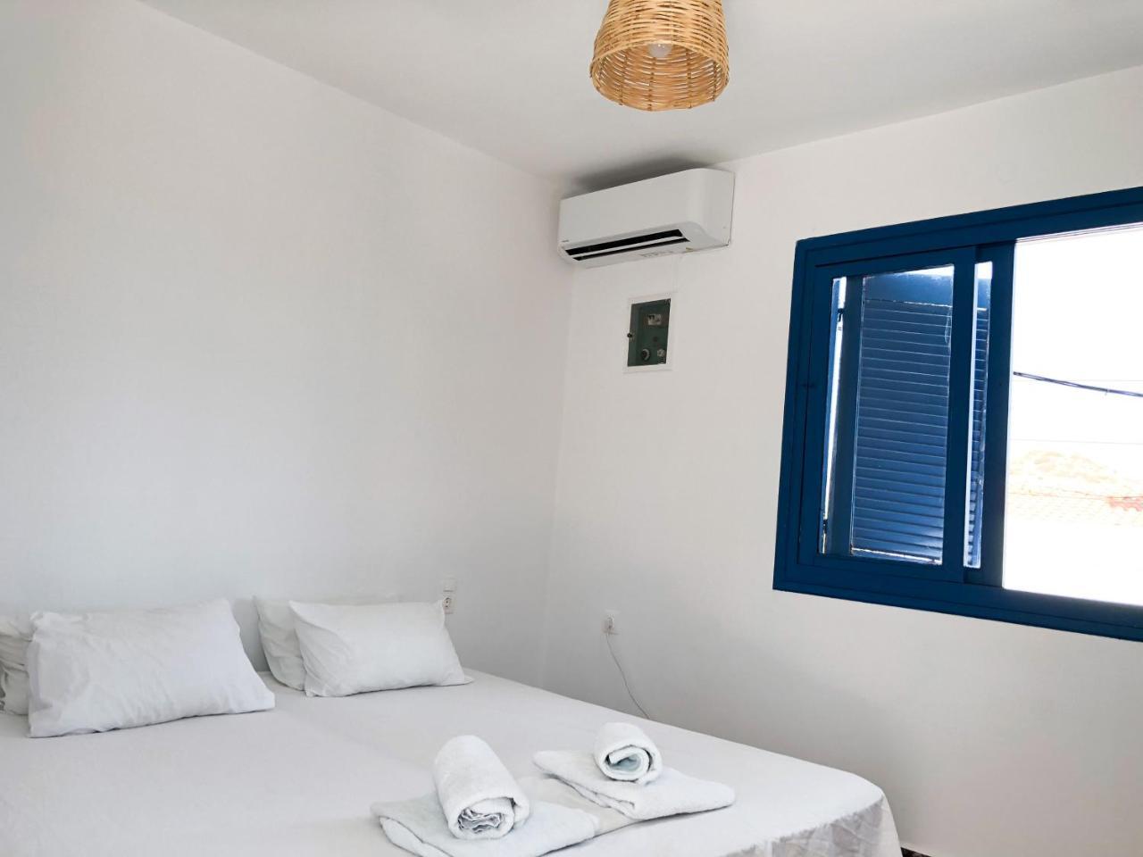 Paradise Studios Apartment