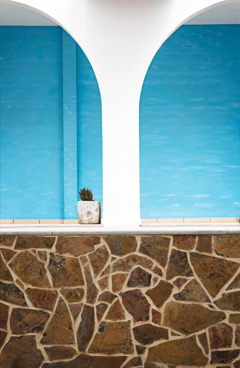 Porto Kaza Apartment *