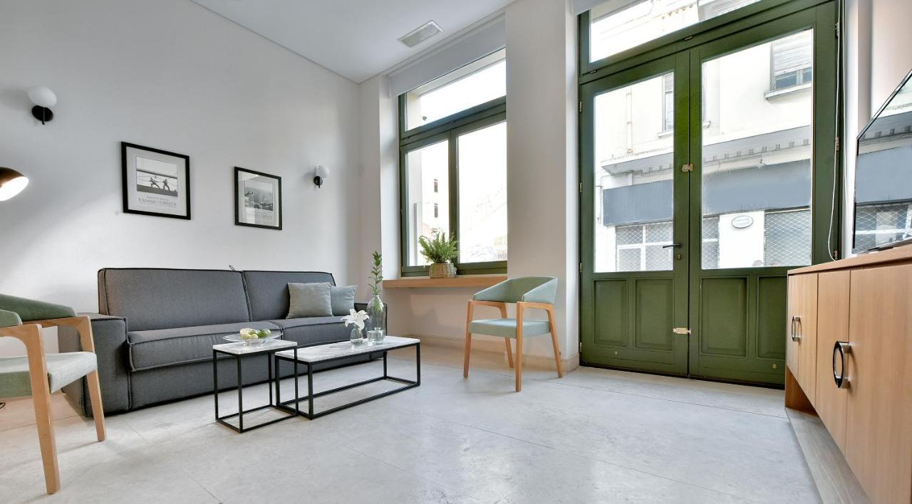 Thission Luxury Homes & By K&k Apartment