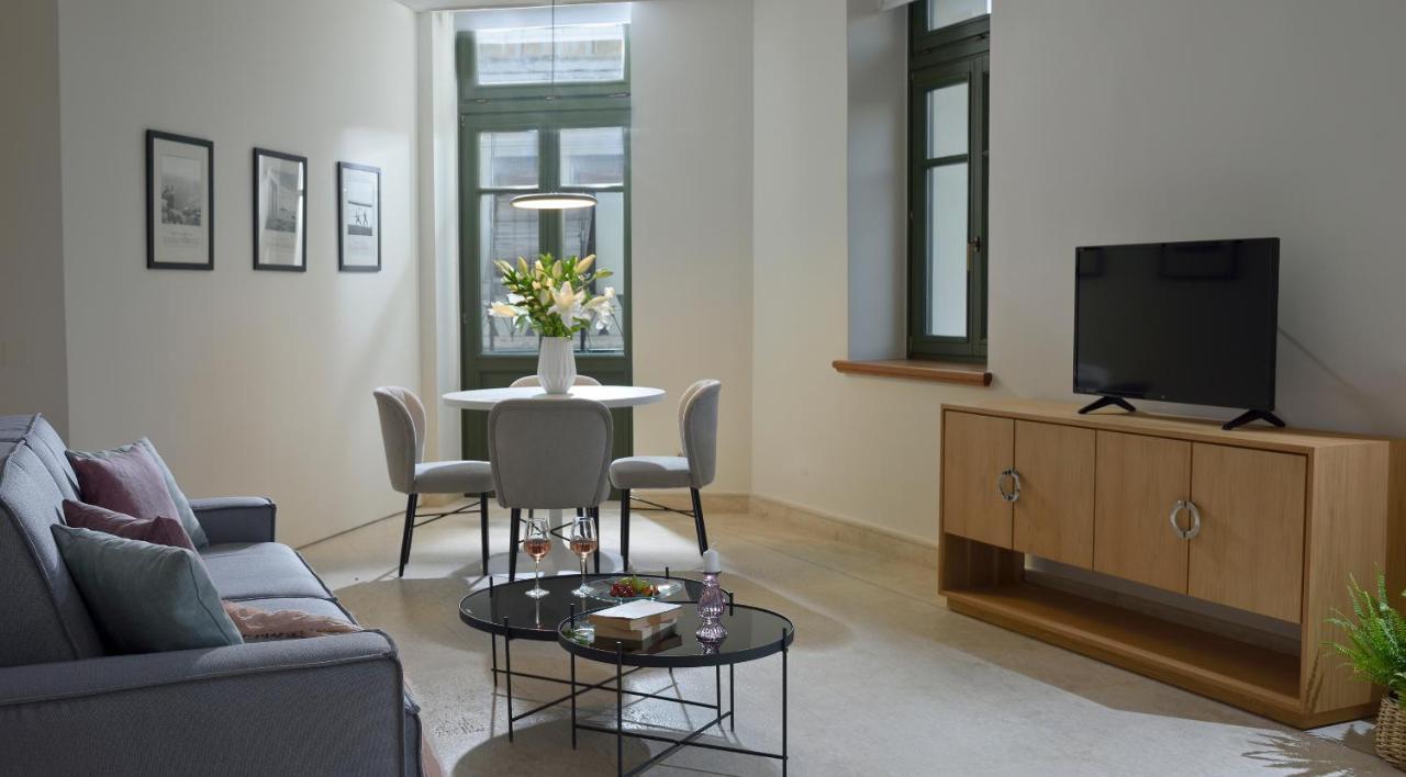 Thission Luxury Homes & By K&k * Athens