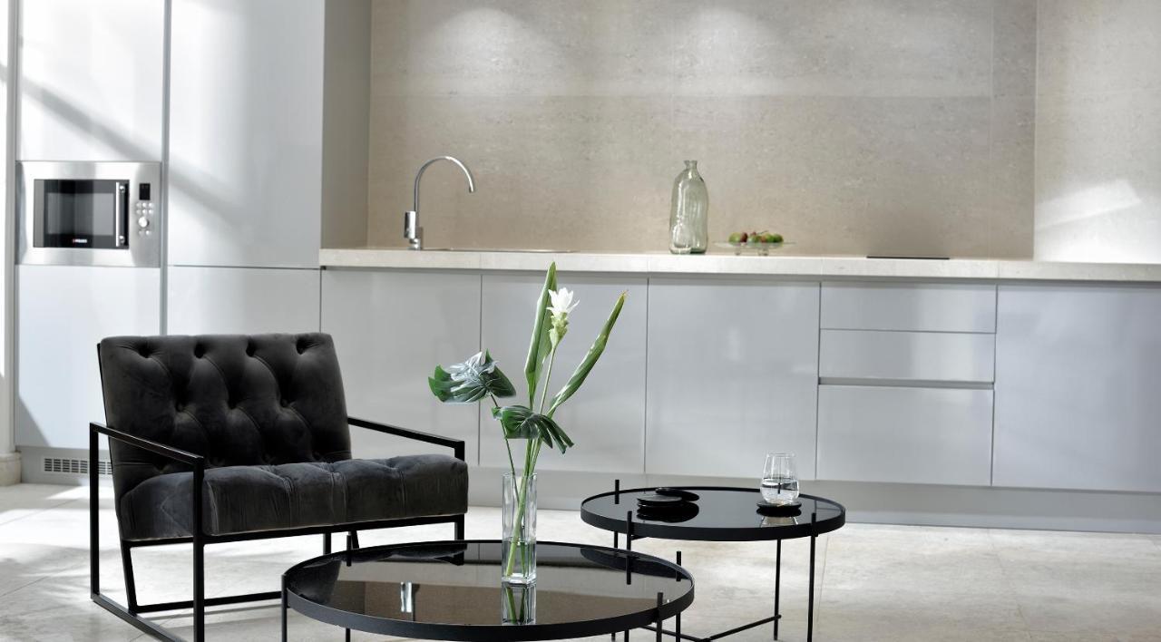 Thission Luxury Homes & By K&k