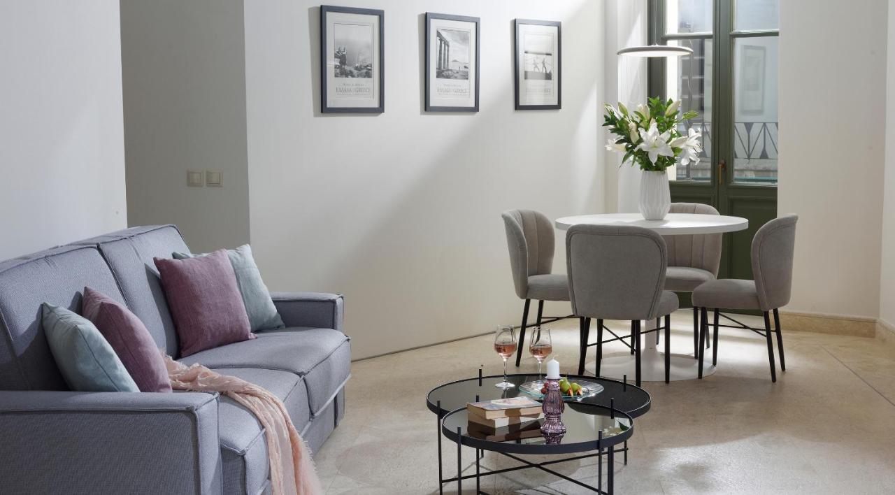 Thission Luxury Homes & By K&k Apartment *