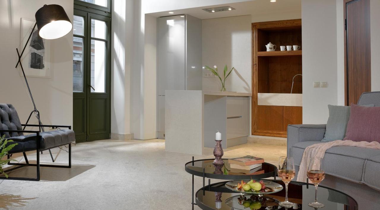 Thission Luxury Homes & By K&k