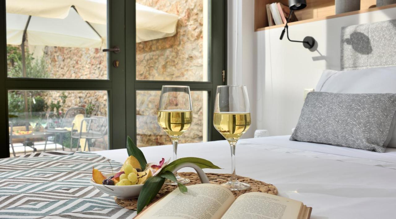 Apartment Thission Luxury Homes & By K&k Athens