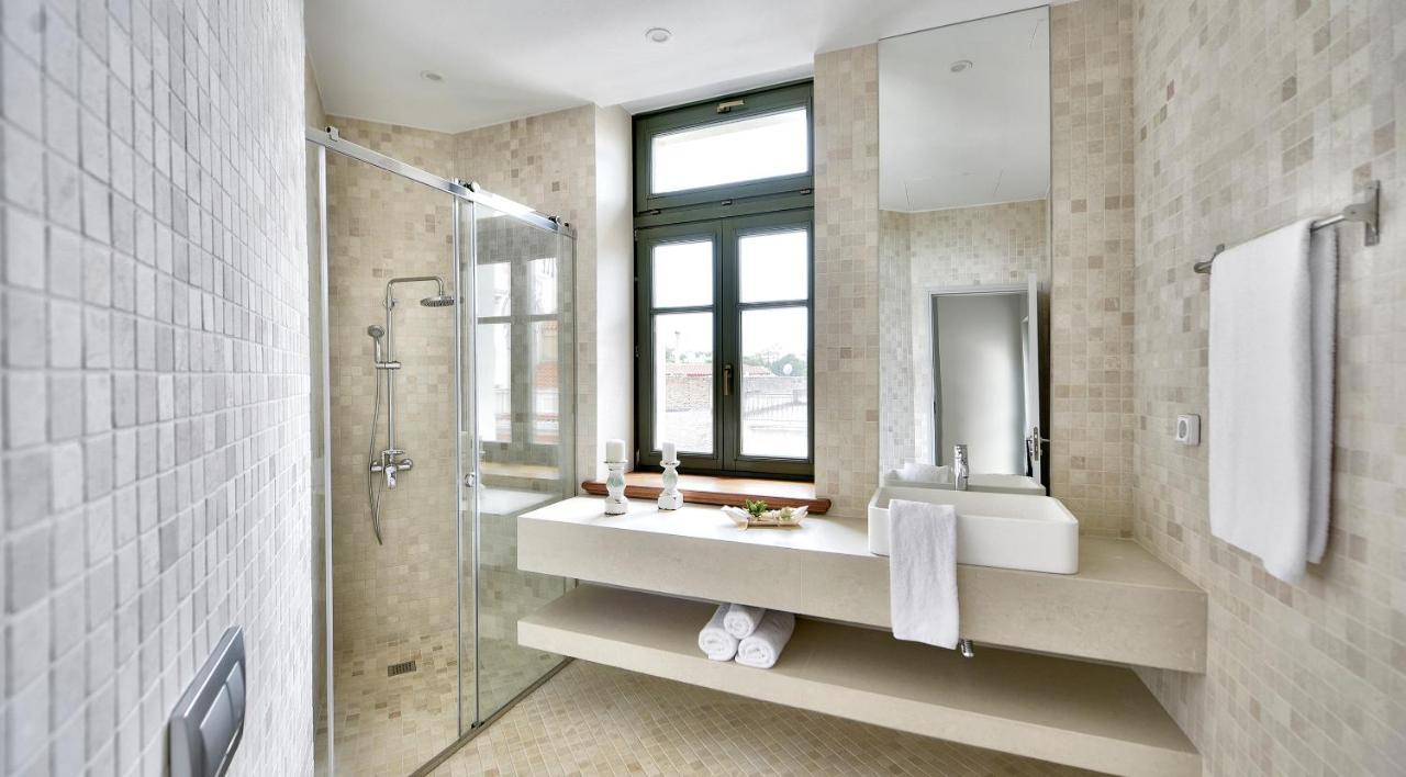Thission Luxury Homes & By K&k Apartment Athens