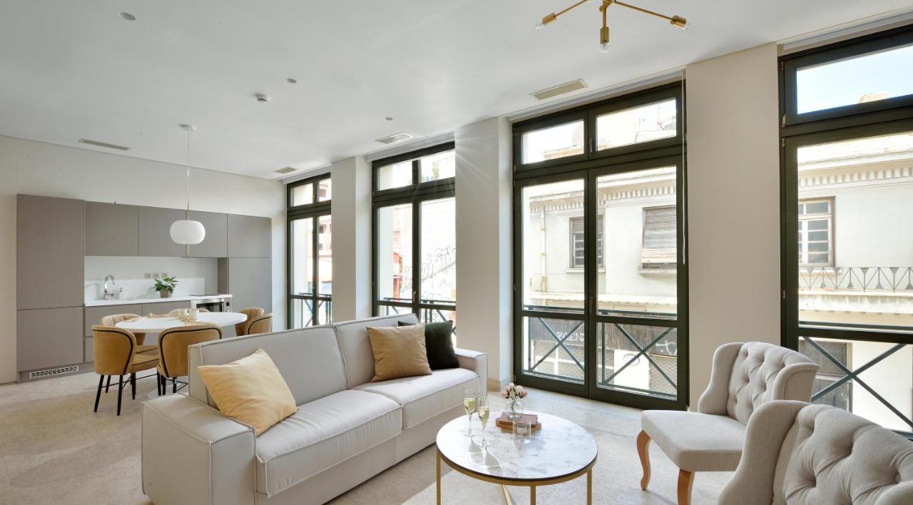 Thission Luxury Homes & By K&k