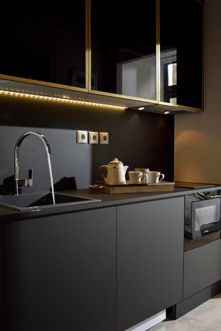 Thission Luxury Homes & By K&k Apartment *