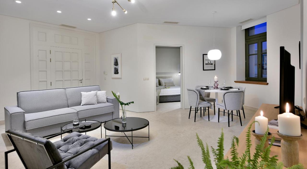 Apartment Thission Luxury Homes & By K&k Athens