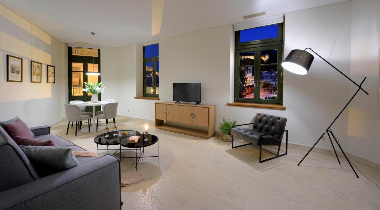 Thission Luxury Homes & By K&k Athens