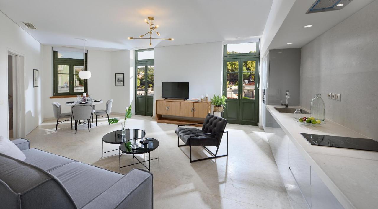 Thission Luxury Homes & By K&k Apartment