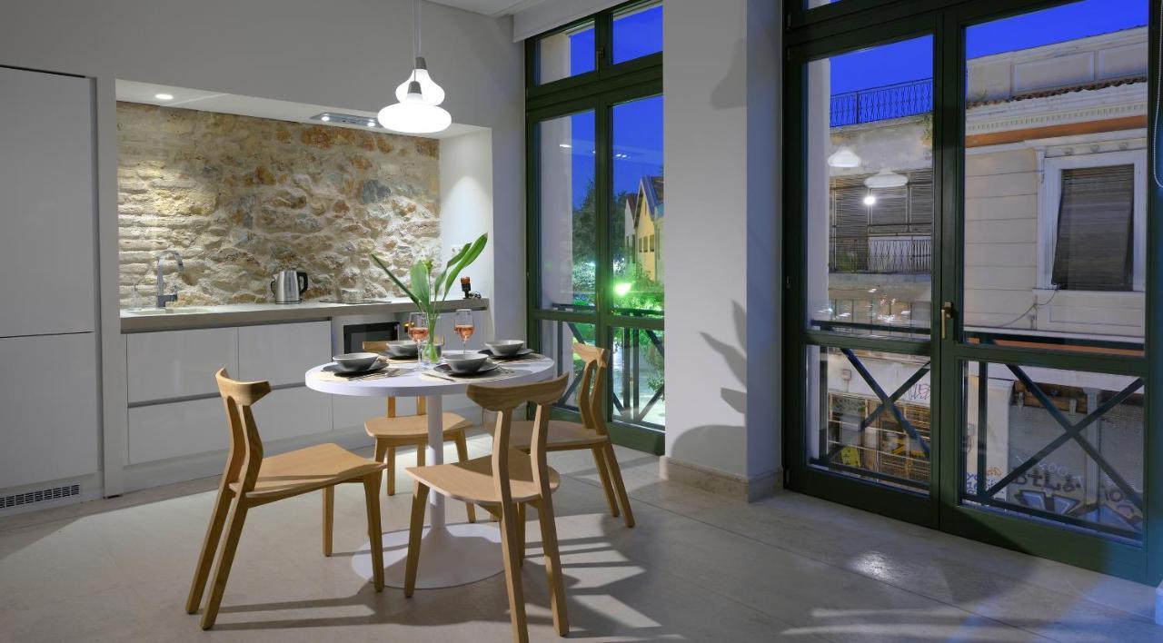Apartment Thission Luxury Homes & By K&k Athens