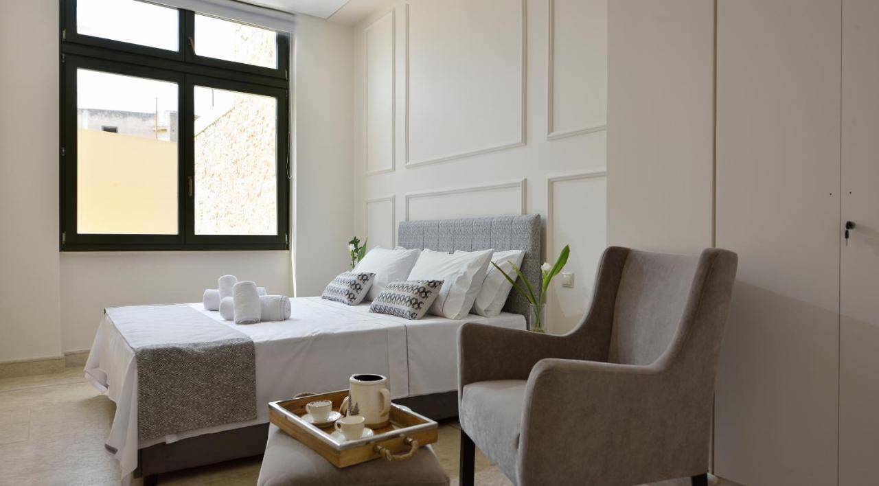 Thission Luxury Homes & By K&k Apartment Athens