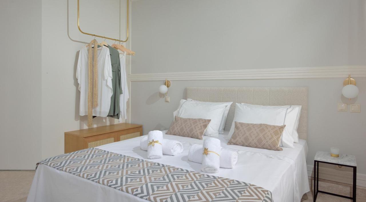 Thission Luxury Homes & By K&k * Athens