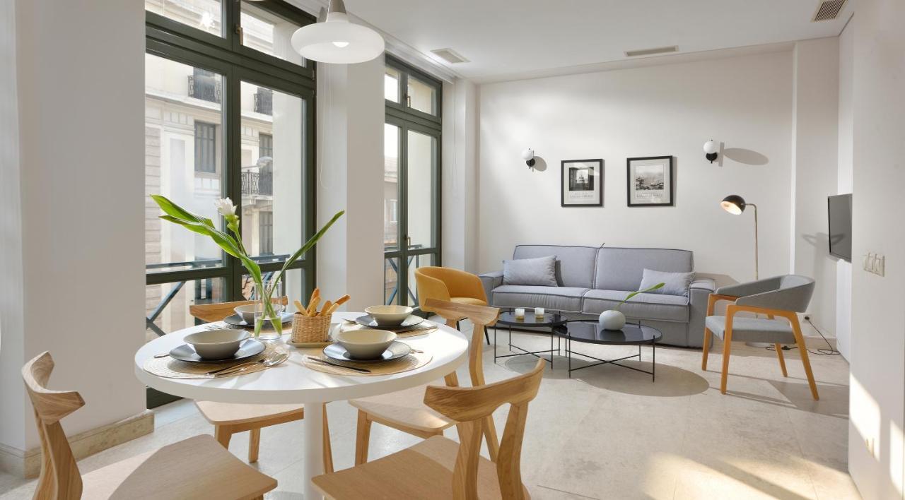 Thission Luxury Homes & By K&k Apartment