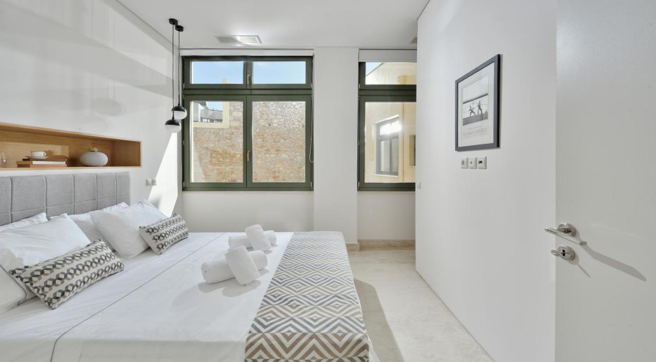Thission Luxury Homes & By K&k Apartment *