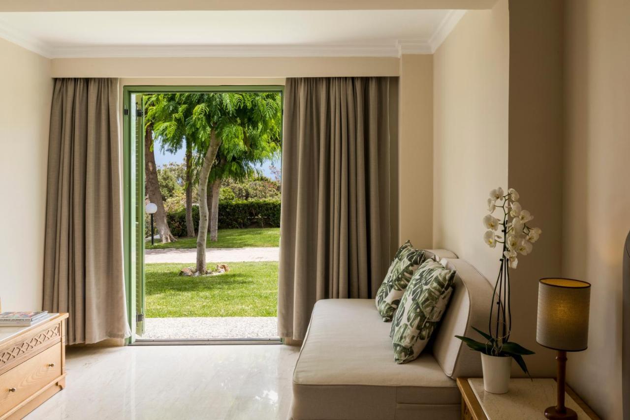 Mitsis Rodos Maris 5*