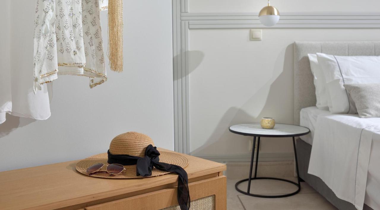 Thission Luxury Homes & By K&k * Athens